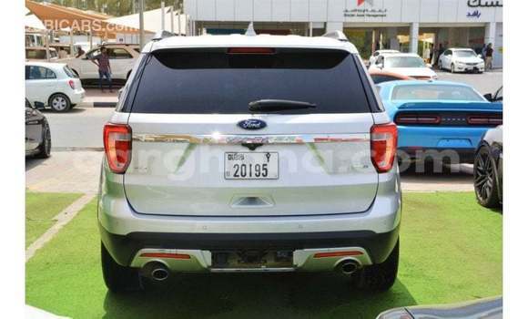 Sayi Imported Ford Explorer Sauran Mota in Import - Dubai a Ashanti Sayi Imported Ford Explorer Sauran Mota in Import - Dubai a Ashanti