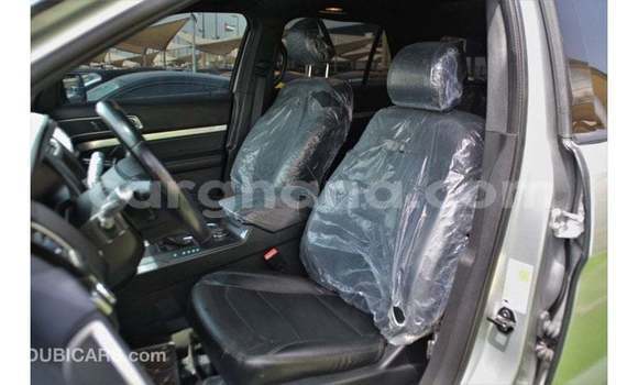 Sayi Imported Ford Explorer Sauran Mota in Import - Dubai a Ashanti Sayi Imported Ford Explorer Sauran Mota in Import - Dubai a Ashanti