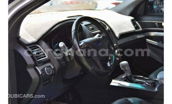 Sayi Imported Ford Explorer Sauran Mota in Import - Dubai a Ashanti Sayi Imported Ford Explorer Sauran Mota in Import - Dubai a Ashanti