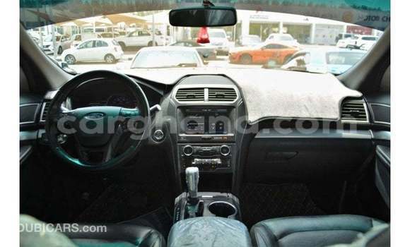 Sayi Imported Ford Explorer Sauran Mota in Import - Dubai a Ashanti Sayi Imported Ford Explorer Sauran Mota in Import - Dubai a Ashanti
