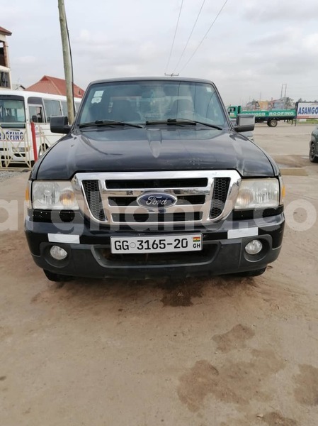 Big with watermark ford ranger greater accra accra 10290