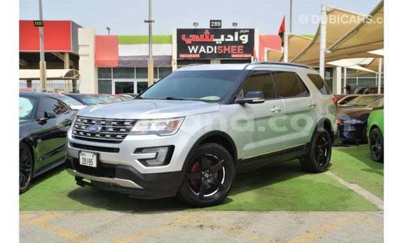 Sayi Imported Ford Explorer Sauran Mota in Import - Dubai a Ashanti Sayi Imported Ford Explorer Sauran Mota in Import - Dubai a Ashanti