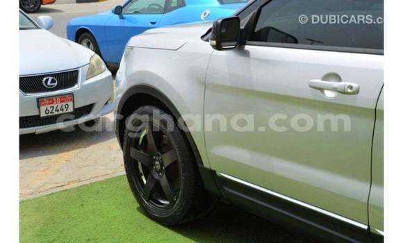 Sayi Imported Ford Explorer Sauran Mota in Import - Dubai a Ashanti Sayi Imported Ford Explorer Sauran Mota in Import - Dubai a Ashanti