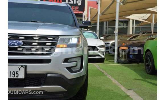 Sayi Imported Ford Explorer Sauran Mota in Import - Dubai a Ashanti Sayi Imported Ford Explorer Sauran Mota in Import - Dubai a Ashanti