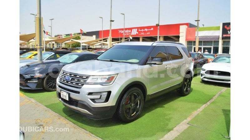 Big with watermark ford explorer ashanti import dubai 56112