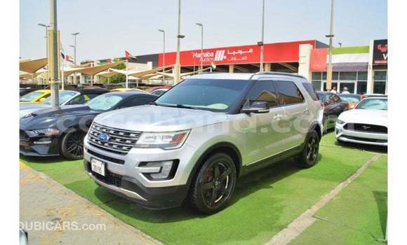 Sayi Imported Ford Explorer Sauran Mota in Import - Dubai a Ashanti Sayi Imported Ford Explorer Sauran Mota in Import - Dubai a Ashanti