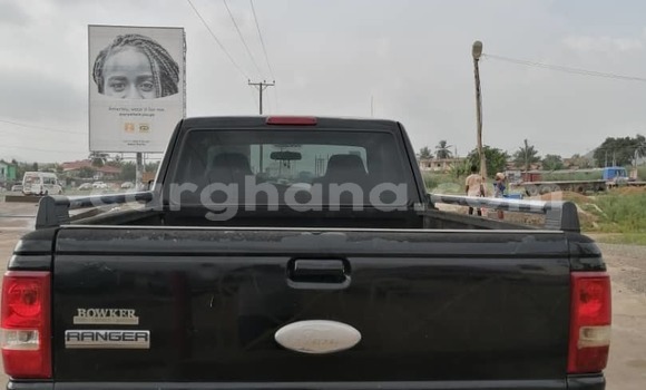 Buy Used Ford Ranger Black Car in Accra in Greater Accra Buy Used Ford Ranger Black Car in Accra in Greater Accra