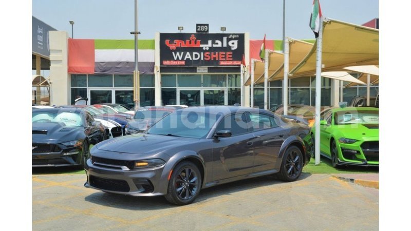 Big with watermark dodge charger ashanti import dubai 56113