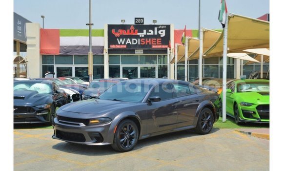 Sayi Imported Dodge Charger Sauran Mota in Import - Dubai a Ashanti