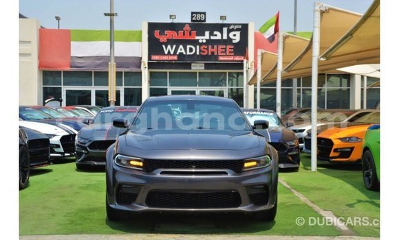 Ra Imported Dodge Charger Miiran Ọkọ̀ in Import - Dubai ni Ashanti Ra Imported Dodge Charger Miiran Ọkọ̀ in Import - Dubai ni Ashanti
