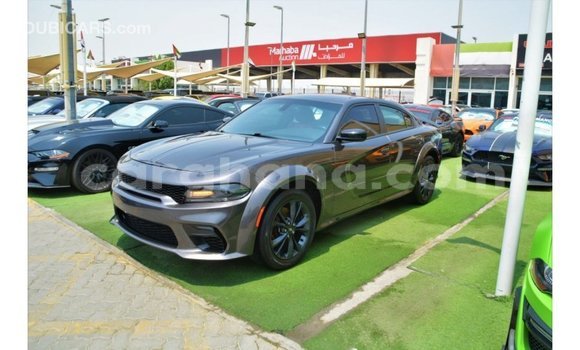 Ra Imported Dodge Charger Miiran Ọkọ̀ in Import - Dubai ni Ashanti Ra Imported Dodge Charger Miiran Ọkọ̀ in Import - Dubai ni Ashanti