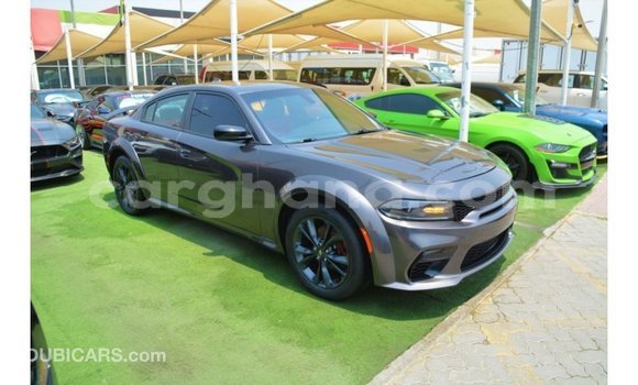 Ra Imported Dodge Charger Miiran Ọkọ̀ in Import - Dubai ni Ashanti Ra Imported Dodge Charger Miiran Ọkọ̀ in Import - Dubai ni Ashanti