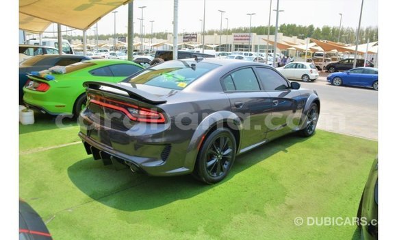 Ra Imported Dodge Charger Miiran Ọkọ̀ in Import - Dubai ni Ashanti Ra Imported Dodge Charger Miiran Ọkọ̀ in Import - Dubai ni Ashanti