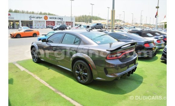 Ra Imported Dodge Charger Miiran Ọkọ̀ in Import - Dubai ni Ashanti Ra Imported Dodge Charger Miiran Ọkọ̀ in Import - Dubai ni Ashanti