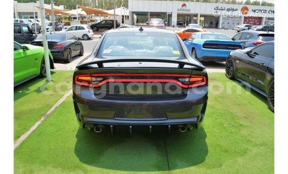 Ra Imported Dodge Charger Miiran Ọkọ̀ in Import - Dubai ni Ashanti Ra Imported Dodge Charger Miiran Ọkọ̀ in Import - Dubai ni Ashanti