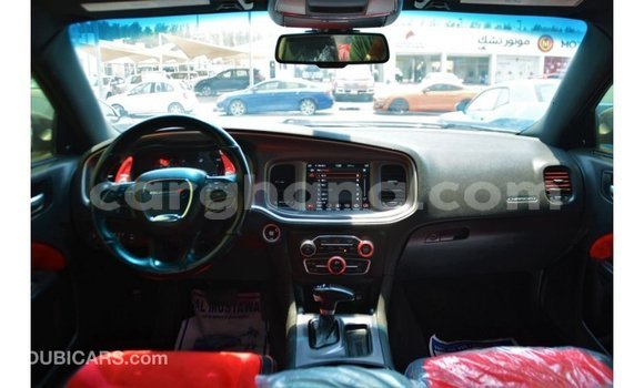 Ra Imported Dodge Charger Miiran Ọkọ̀ in Import - Dubai ni Ashanti Ra Imported Dodge Charger Miiran Ọkọ̀ in Import - Dubai ni Ashanti