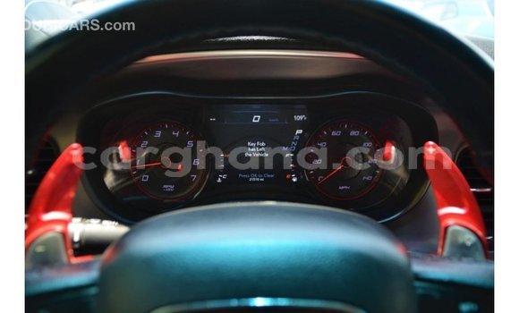 Ra Imported Dodge Charger Miiran Ọkọ̀ in Import - Dubai ni Ashanti Ra Imported Dodge Charger Miiran Ọkọ̀ in Import - Dubai ni Ashanti