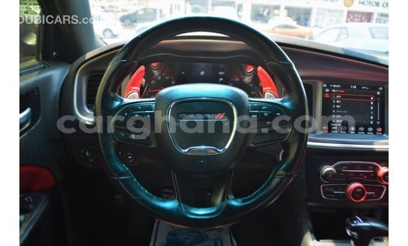 Ra Imported Dodge Charger Miiran Ọkọ̀ in Import - Dubai ni Ashanti Ra Imported Dodge Charger Miiran Ọkọ̀ in Import - Dubai ni Ashanti