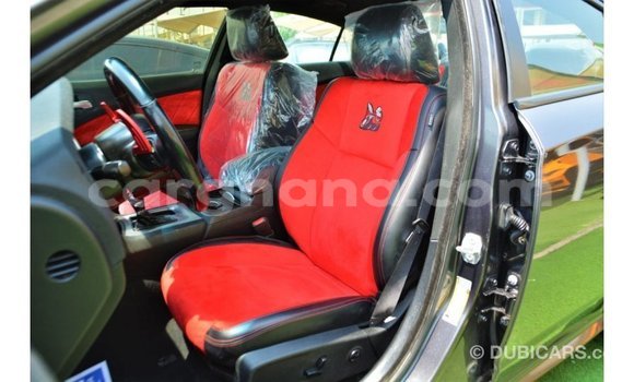 Ra Imported Dodge Charger Miiran Ọkọ̀ in Import - Dubai ni Ashanti Ra Imported Dodge Charger Miiran Ọkọ̀ in Import - Dubai ni Ashanti