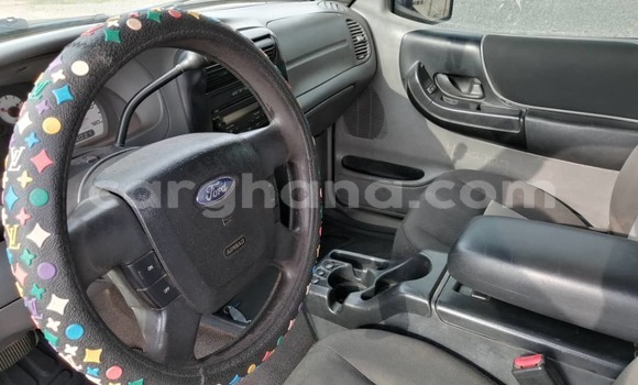 Buy Used Ford Ranger Black Car in Accra in Greater Accra Buy Used Ford Ranger Black Car in Accra in Greater Accra