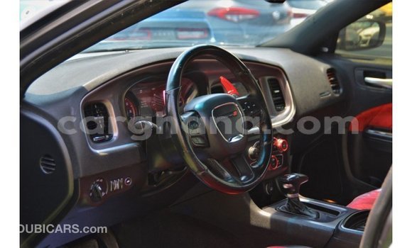 Ra Imported Dodge Charger Miiran Ọkọ̀ in Import - Dubai ni Ashanti Ra Imported Dodge Charger Miiran Ọkọ̀ in Import - Dubai ni Ashanti