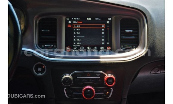 Ra Imported Dodge Charger Miiran Ọkọ̀ in Import - Dubai ni Ashanti Ra Imported Dodge Charger Miiran Ọkọ̀ in Import - Dubai ni Ashanti
