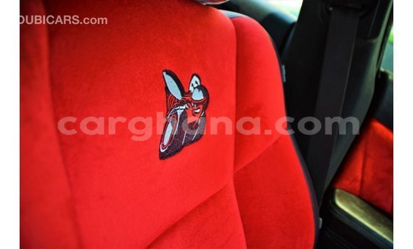 Ra Imported Dodge Charger Miiran Ọkọ̀ in Import - Dubai ni Ashanti Ra Imported Dodge Charger Miiran Ọkọ̀ in Import - Dubai ni Ashanti