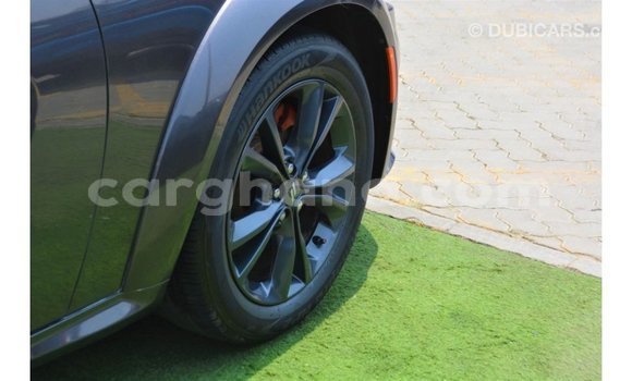 Ra Imported Dodge Charger Miiran Ọkọ̀ in Import - Dubai ni Ashanti Ra Imported Dodge Charger Miiran Ọkọ̀ in Import - Dubai ni Ashanti