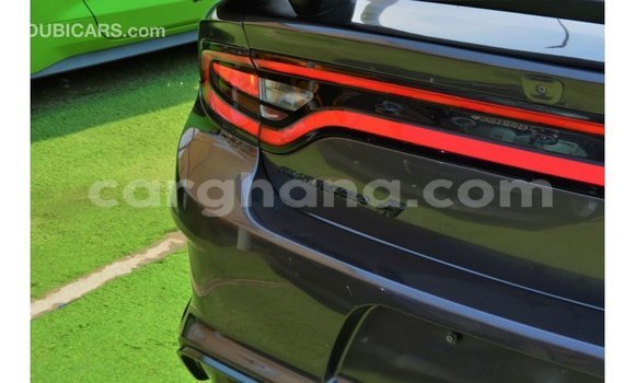 Ra Imported Dodge Charger Miiran Ọkọ̀ in Import - Dubai ni Ashanti Ra Imported Dodge Charger Miiran Ọkọ̀ in Import - Dubai ni Ashanti