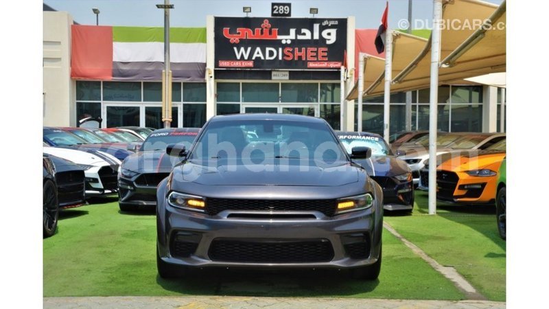 Big with watermark dodge charger ashanti import dubai 56113