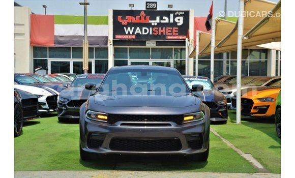 Ra Imported Dodge Charger Miiran Ọkọ̀ in Import - Dubai ni Ashanti Ra Imported Dodge Charger Miiran Ọkọ̀ in Import - Dubai ni Ashanti