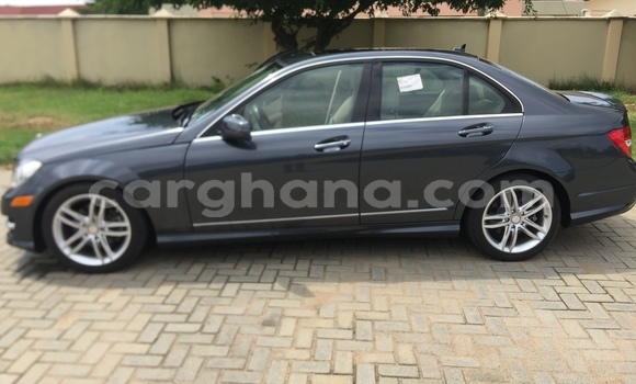 Buy Used Mercedes‒Benz C–Class Other Car in Tema in Greater Accra Buy Used Mercedes‒Benz C–Class Other Car in Tema in Greater Accra