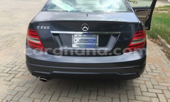 Buy Used Mercedes‒Benz C–Class Other Car in Tema in Greater Accra Buy Used Mercedes‒Benz C–Class Other Car in Tema in Greater Accra