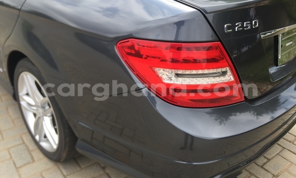 Buy Used Mercedes‒Benz C–Class Other Car in Tema in Greater Accra Buy Used Mercedes‒Benz C–Class Other Car in Tema in Greater Accra