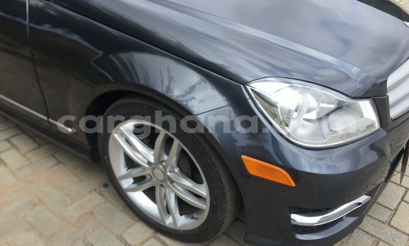Buy Used Mercedes‒Benz C–Class Other Car in Tema in Greater Accra Buy Used Mercedes‒Benz C–Class Other Car in Tema in Greater Accra
