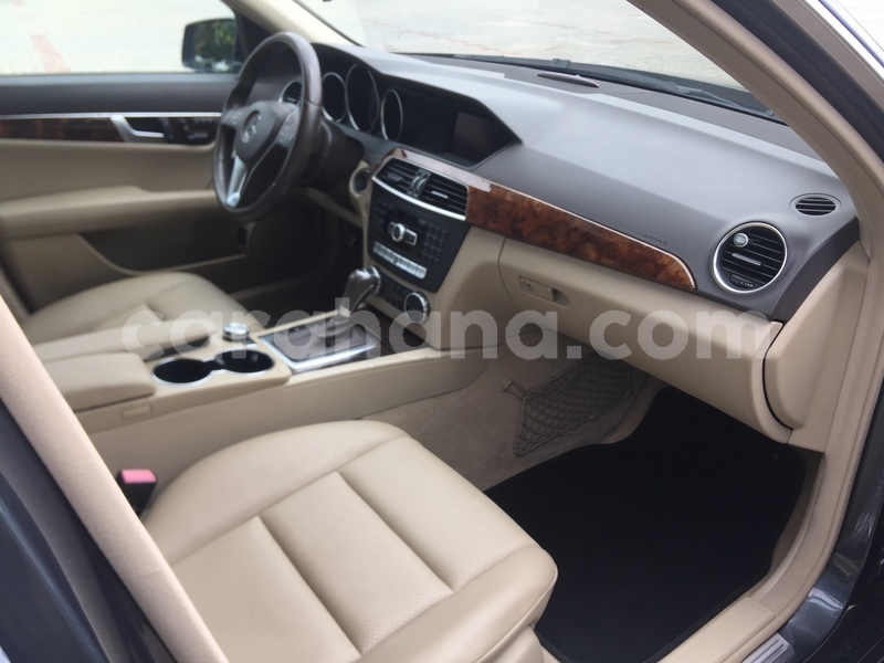 Big with watermark mercedes benz c class greater accra tema 10292