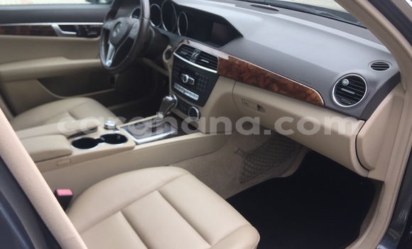 Buy Used Mercedes‒Benz C–Class Other Car in Tema in Greater Accra Buy Used Mercedes‒Benz C–Class Other Car in Tema in Greater Accra