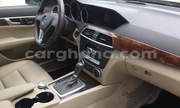Buy Used Mercedes‒Benz C–Class Other Car in Tema in Greater Accra Buy Used Mercedes‒Benz C–Class Other Car in Tema in Greater Accra