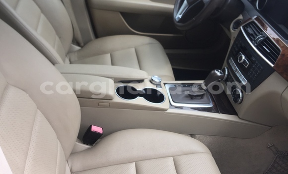 Buy Used Mercedes‒Benz C–Class Other Car in Tema in Greater Accra Buy Used Mercedes‒Benz C–Class Other Car in Tema in Greater Accra