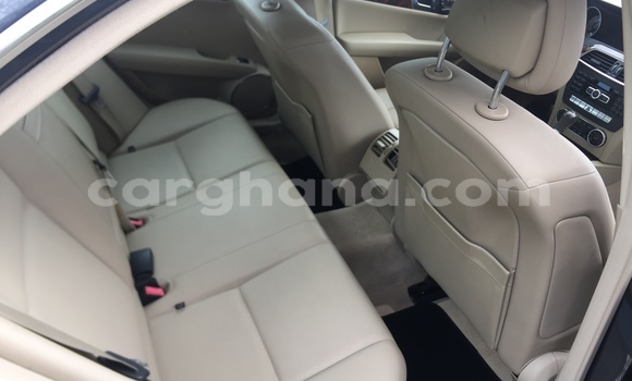 Buy Used Mercedes‒Benz C–Class Other Car in Tema in Greater Accra Buy Used Mercedes‒Benz C–Class Other Car in Tema in Greater Accra