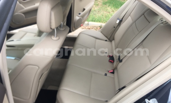 Buy Used Mercedes‒Benz C–Class Other Car in Tema in Greater Accra Buy Used Mercedes‒Benz C–Class Other Car in Tema in Greater Accra