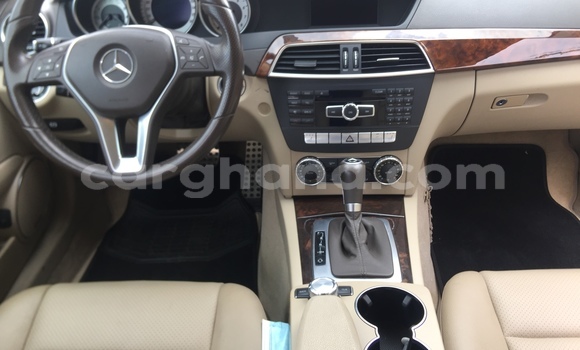 Buy Used Mercedes‒Benz C–Class Other Car in Tema in Greater Accra Buy Used Mercedes‒Benz C–Class Other Car in Tema in Greater Accra