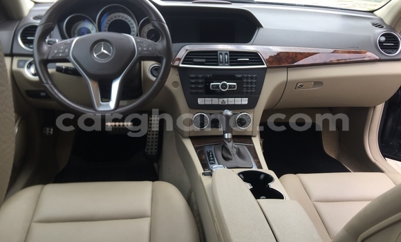 Buy Used Mercedes‒Benz C–Class Other Car in Tema in Greater Accra Buy Used Mercedes‒Benz C–Class Other Car in Tema in Greater Accra