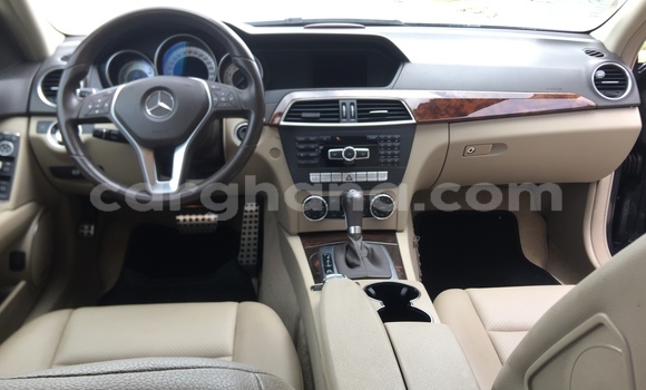 Buy Used Mercedes‒Benz C–Class Other Car in Tema in Greater Accra Buy Used Mercedes‒Benz C–Class Other Car in Tema in Greater Accra