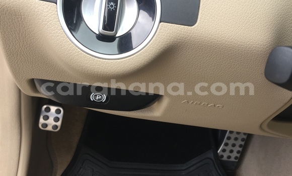 Buy Used Mercedes‒Benz C–Class Other Car in Tema in Greater Accra Buy Used Mercedes‒Benz C–Class Other Car in Tema in Greater Accra