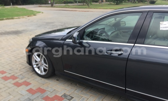Buy Used Mercedes‒Benz C–Class Other Car in Tema in Greater Accra Buy Used Mercedes‒Benz C–Class Other Car in Tema in Greater Accra