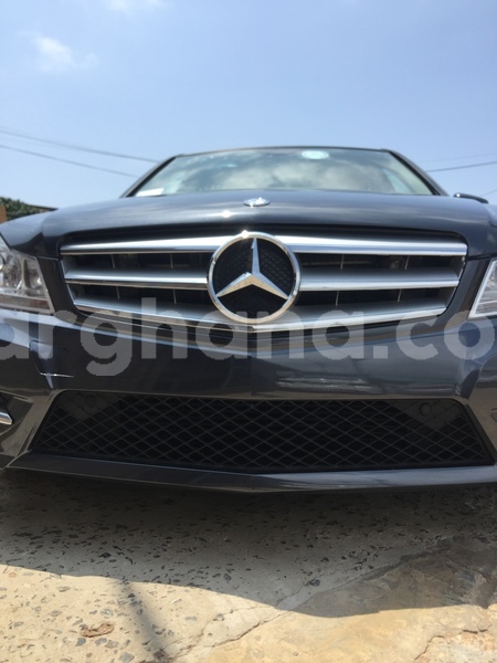 Big with watermark mercedes benz c class greater accra tema 10292