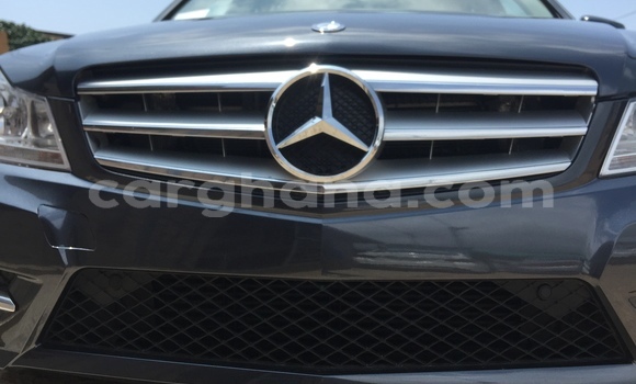 Buy Used Mercedes‒Benz C–Class Other Car in Tema in Greater Accra Buy Used Mercedes‒Benz C–Class Other Car in Tema in Greater Accra