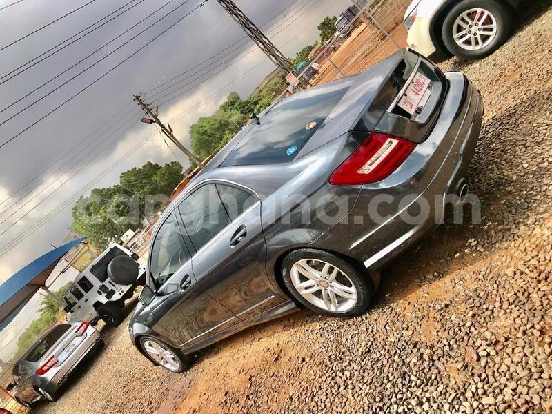 Big with watermark mercedes benz c class greater accra accra 10294
