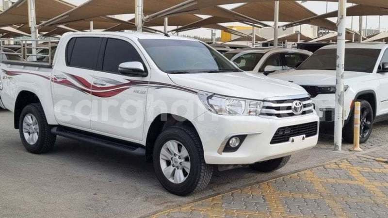 Big with watermark toyota hilux ashanti import dubai 56115